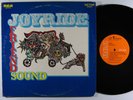 FRIENDSOUND Joyride LP on RCA Victor VG++ psych