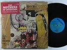 MOTHERS OF INVENTION Uncle Meat 2xLP on Bizarre booklet