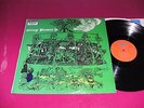 Galliard,Strange pleasure,rare first UK-pressing 1970 stereo, vinyl mint-