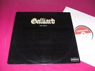Galliard,New dawn,rare first German-pressing 1970 stereo, mint-