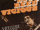 LOU REED 45 VICIOUS+PS HOLLAND RARE