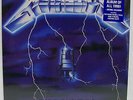 NEW & Sealed Metallica 