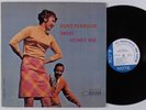 DUKE PEARSON Sweet Honey Bee BLUE NOTE LP Liberty