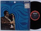 JOHN COLTRANE Selflessness Ft. My Favorite Things IMPULSE LP SHRINK