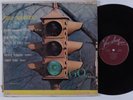 PAUL CHAMBERS W/Adderley, Kelly, Jones, Hubbard, Cobb VEE-JAY LP