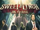 Sweet & Lynch - Only To Rise ltd. Vinyl LP NEU/OVP