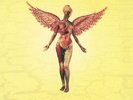 NIRVANA IN UTERO LP VINYL NEU 180GM 33RPM BACK TO BLACK