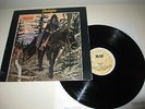 FOLQUE - FREDLOS - MAI NORWAY 1980 RARE ORIGINAL
