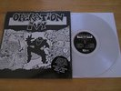 OPERATION IVY Energy LP CLEAR VINYL limited RANCID UNPLAYED