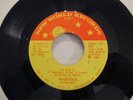 The Majestics Class A /Key to Love hip hop /rap / sweet on New World mp3