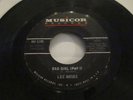 Lee Moses Bad Girl heavy funk on Musicor mp3