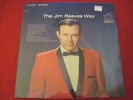 THE JIM REEVES WAY - RCA LSP-2968 STEREO - COUNTRY LP SEALED MINT