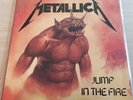 Metallica - Jump In The Fire 12