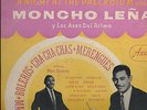 A NIGHT AT THE PALLADIUM - MONCHO LEÑA Y LOS ASES DEL RITMO
