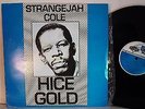 StrangeJah Cole/Peter Ranking/General Lucky 