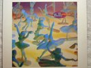 CRANIUM'S Belly STAR orig Uk 4AD Lp NM