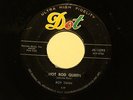 ROY TANN Hot Rod Queen DOT hear soundclip