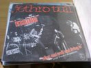 JETHRO TULL inside / dentro SPANISH rare 1970 alive and well and living in 7