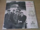 Rolling Stones - Carol - Decca SDGE 80.824 Spain 7
