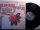 BIG BROTHER & THE HOLDING COMPANY '67 Mainstream STEREO Janis Joplin in shrink