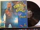 LP  FRANCE GALL - ORIGINAL - BIEM - FRANCE-