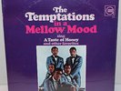 Temptations LP In A Mellow Mood LP SEALED Stereo 1967 Gordy Motown 924 Ruffin