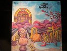 Milan Kymlicka Collage LP 1974 Jazz Funk SUPER RARE