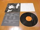 DAVID BOWIE/HEROES LP 1977 JAPAN