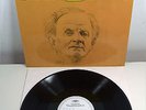 M- DGG s/t WL Promo LP: J.S. BACH / Wilhelm Kempff piano 