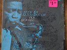 IKE QUEBEC Blue & Sentimental Original NY USA MONO Blue Note LP in Shrink, ear 