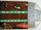 Orq Cubana Estrellas del Ritmo y Los Asericanos - Musica Cubana vol 1ª BELTER