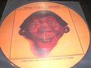 PINK FLOYD Relics  LP unplayed PICTURE DISC face picture cover