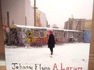 Johnny Flynn A Larum RARE OUT OF PRINT double vinyl LP '08 - NEVER PLAYED