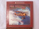 Joe Walsh The smoker you drink,the player you get ABC 40016 Rare Quadraphonic