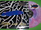Radioactive Goldfish - Rhythm and Rave - Majii Rec 2LPs