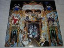 MICHAEL JACKSON  dangerous  DoLP  1991  +  OIS