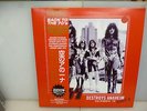 KISS-DESTROYS ANAHEIM PART 2. USA 1976-RED VINYL LP-NEW.SEALED