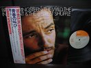 Bruce Springsteen Wild Innocent & E Street Shuffle Japan Orig. LP OBI NM