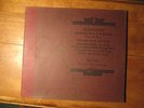 Beethoven Coolidge String Quartet OP 18 #3 Victor M-650 Kroll E Condition