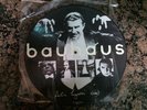 BAUHAUS BELA LUGOSI’S DEAD 12” PICTURE DISC lp Small Wonder Records vinyl 