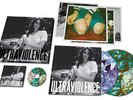 LANA DEL REY Ultraviolence - 2LP / Picture Vinyl - BOX SET + CD + 4 Art Prints