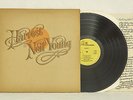 NEIL YOUNG.HARVEST.REPRISE K54005.1972.FIRST PRESS.M/VINYL.HEAVY SLEEVE.INSERT
