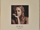 Jewel Spirit Rare on Vinyl Double LP NM Pop Folk Easy Rock Female Vocal Lyrics