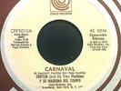 Cortijo Y Su Maquina Del Tiempo ?– Carnaval / La Lluvia 7