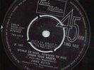 Jimmy Ruffin - Gonna Give Her All The Love I Got  - TMG 603