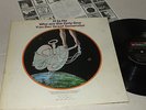 VAN DER GRAAF GENERATOR H TO HE WHO AM THE ONLY ONE 1970 A B EX VINYL LP