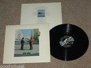 PINK FLOYD WISH YOU WERE HERE LP RECORD EXCELLENT