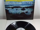 M- DGG s/t WL Promo LP: SIBELIUS 