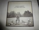 george harrison box set of all things must pass