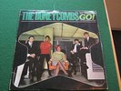 THE HONEYCOMBS, ALL SYSTEMS GO, VINYL LP, NPL 18132, PYE RECORDS, 1965